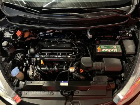 Hb20 1.6 Premium 16V Flex 4P Automático