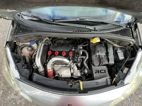 Ds3 1.6 Thp Gasolina Manual