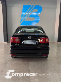 POLO 1.6 MI 8V E
