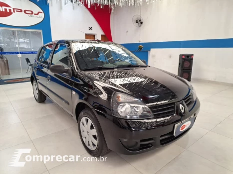 CLIO 1.0 Campus 16V