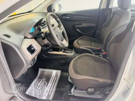 PRISMA 1.4 MPFI LTZ 8V