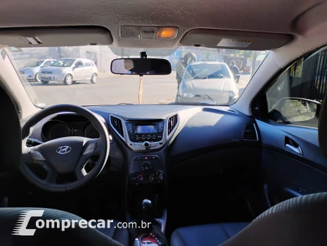 HB20 1.6 Comfort Plus 16V
