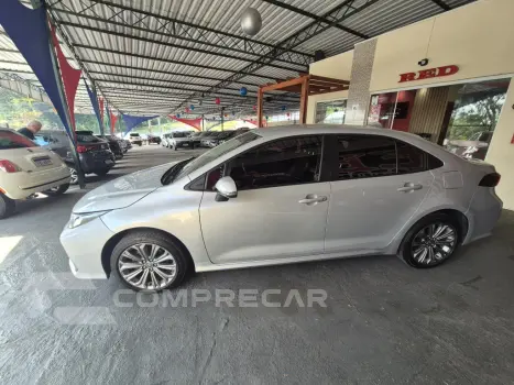 COROLLA 2.0 VVT-IE FLEX XEI DIRECT SHIFT