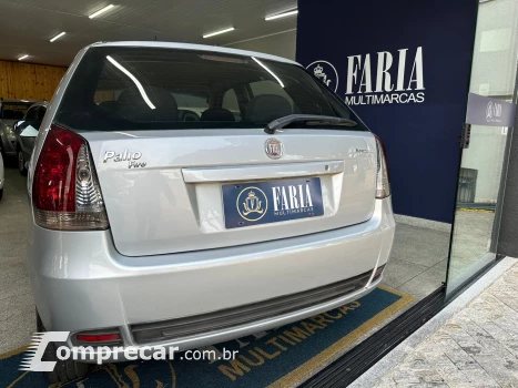 PALIO 1.0 MPI Fire Celebration 8V
