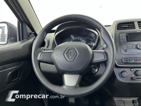 KWID 1.0 12V SCE ZEN