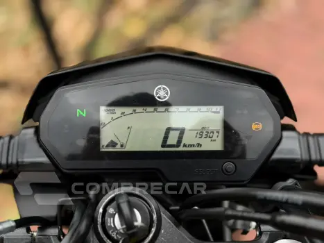 FZ25 FAZER