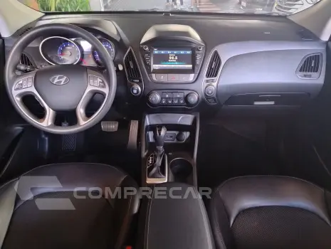 IX35 2.0 MPFI GL 16V