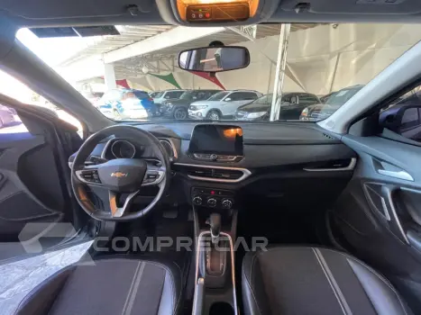 TRACKER 1.0 Turbo LTZ