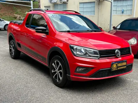 SAVEIRO 1.6 MSI Pepper CE 8V