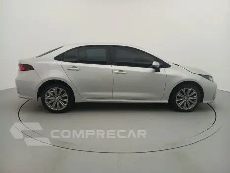 COROLLA 2.0 VVT-IE FLEX XEI DIRECT SHIFT