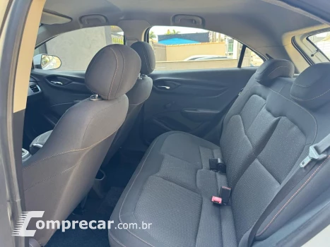 ONIX HATCH LT 1.0 8V FlexPower 5p Mec.