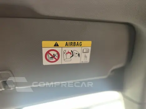 TRACKER 1.4 16V TURBO FLEX PREMIER AUTOMÁTICO