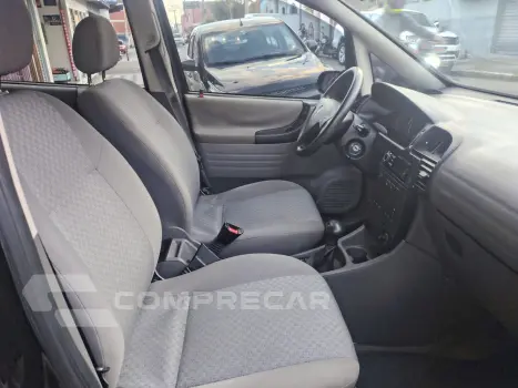 ZAFIRA 2.0 MPFI Expression 8V