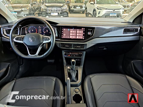 POLO 1.0 170 TSI Highline