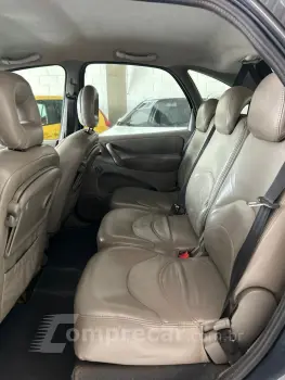 XSARA 2.0 I Exclusive 16V