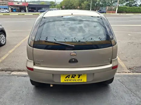 CORSA 1.4 MPFI Maxx 8V