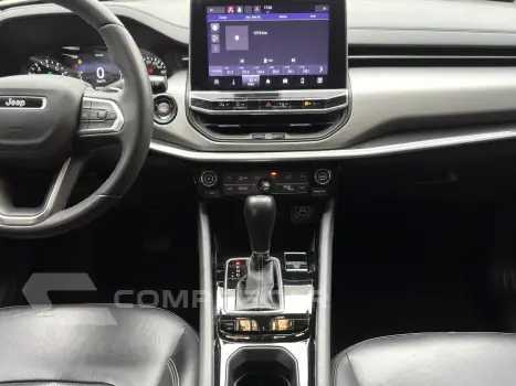 COMPASS 1.3 T270 TURBO FLEX LONGITUDE AT6