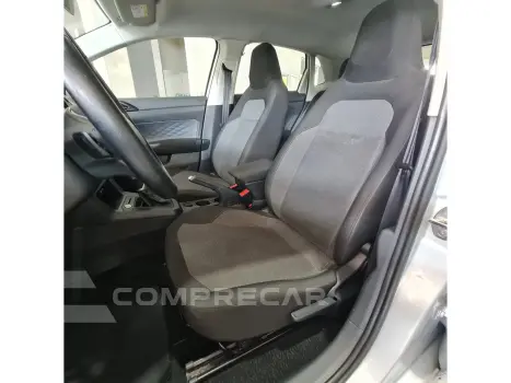 POLO 1.0 12V 170 TSI COMFORTLINE FLEX AUTOMÁTICO