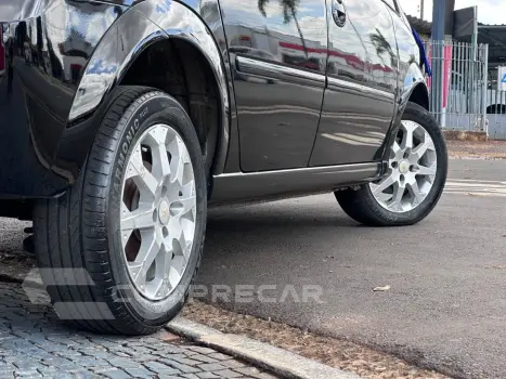 MERIVA 1.8 MPFI PREMIUM 8V FLEX 4P AUTOMATIZADO