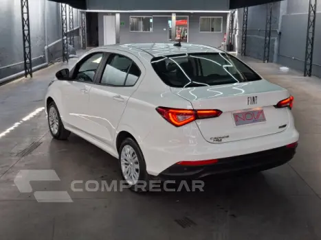 CRONOS - 1.3 FIREFLY DRIVE CVT