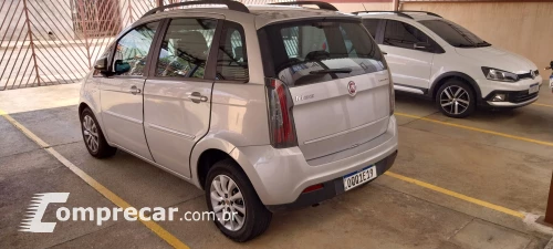 IDEA 1.4 MPI Attractive 8V