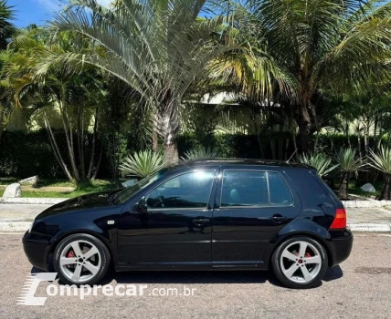 GOLF 1.6 SPORTLINE
