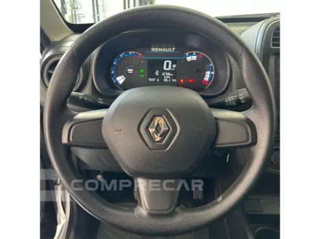 KWID 1.0 12V SCE FLEX ZEN MANUAL