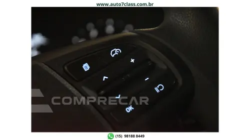 HB20 - 1.0 12V COMFORT MANUAL