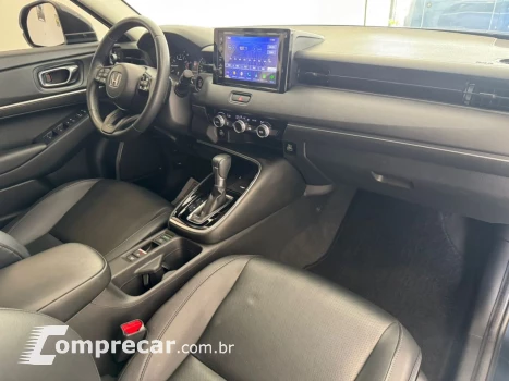 HR-V 1.5 16V 4P FLEX EXL AUTOMÁTICO CVT