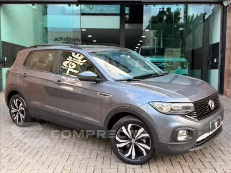 T-CROSS 1.0 200 TSI