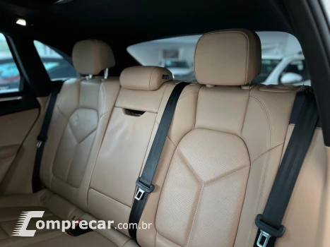 MACAN 2.0 TURBO GASOLINA PDK