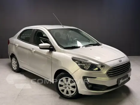 KA 1.0 TI-VCT FLEX SE SEDAN MANUAL
