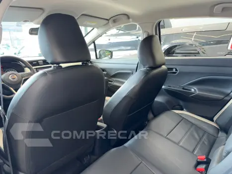 Versa Exclusive 1.6
