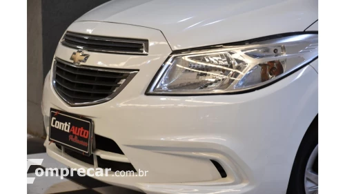 ONIX - 1.0 MPFI LT 8V 4P MANUAL