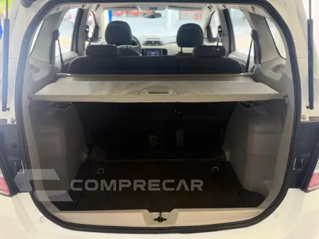 SPIN LT 1.8 8V Econo.Flex 5p Mec.