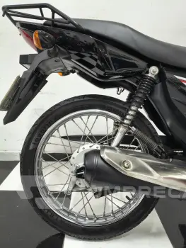 Cg 125 Fan 125i