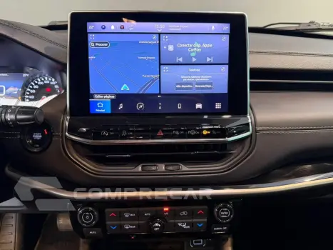 Compass 1.3 T270 Turbo Flex Longitude At6