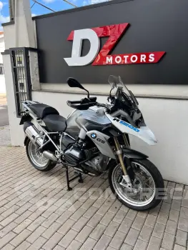 R 1200 GS