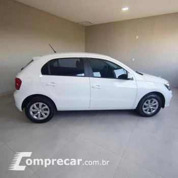 GOL 1.0L MC4
