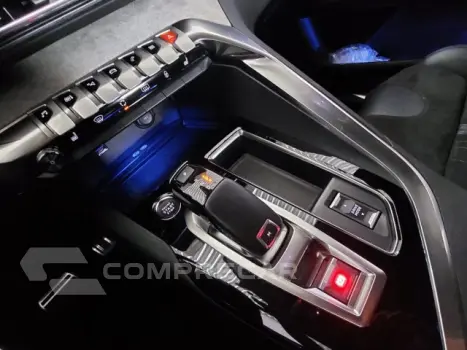 3008 - 1.6 16V THP GT PACK AUTOMÁTICO