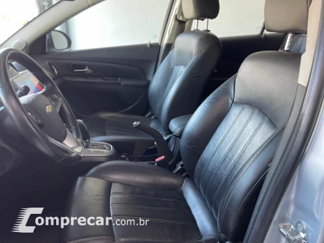 CRUZE LT 1.8 16V FlexPower 4p Aut.