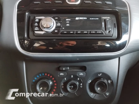 PUNTO 1.6 Essence 16V