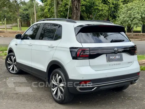 T-CROSS 1.0 200 TSI Comfortline