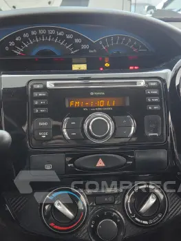 ETIOS 1.5 XLS Sedan 16V