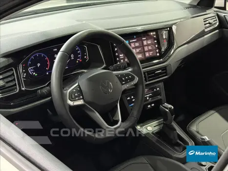 POLO 1.0 170 TSI HIGHLINE AUTOMÁTICO