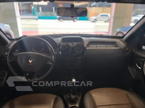 DUSTER 2.0 16V DYNAMIQUE RENAULT