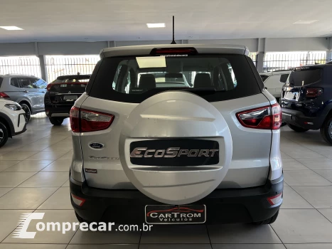 ECOSPORT 1.5 Ti-vct SE Direct