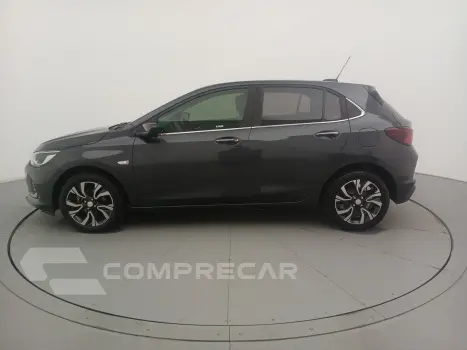 ONIX 1.0 TURBO FLEX PREMIER AUTOMÁTICO