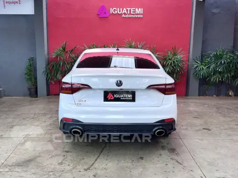 JETTA 2.0 350 TSI GASOLINA GLI DSG