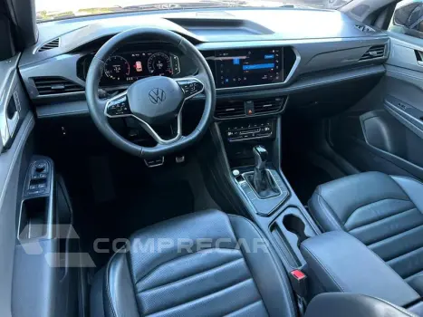 TAOS HL TSI